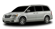 Grand Voyager V (RT) | 2008-2011