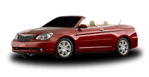 Sebring Cabrio (JS) | 2006-2010