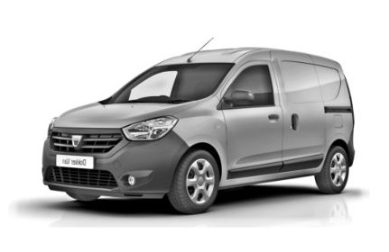 Dokker Van (K67) | 2014-2020