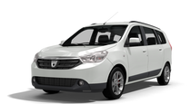 Lodgy (J92) | 2012-2021