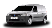 Logan Van (X90) | 2014-2015