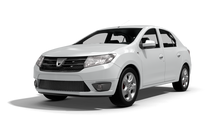 Sandero II (B52) | 2012-2015