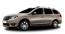 Logan MCV II (K52) | 2013-2015
