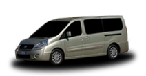 Scudo (G9) | 2013-2017