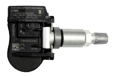 Alpina TPMS RDCi Sensoren 36106856209 / 6856209 Alpina D3 (F30)