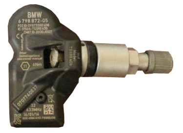 Alpina TPMC RDCi Sensoren 36106798872 / 6798872 Alpina B7 (F01/F02)