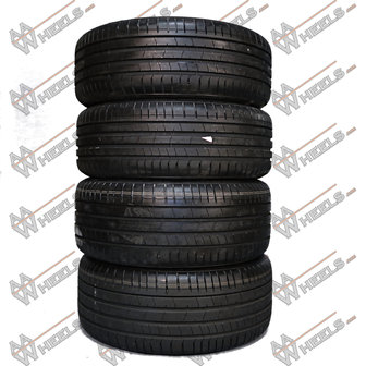 BMW 3 Serie G20 G21 M791 originele velgen 8090094 | 8090095