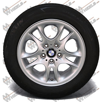 BMW X3 Styling 111 17 inch originele velgen 3401199 | 36113401199