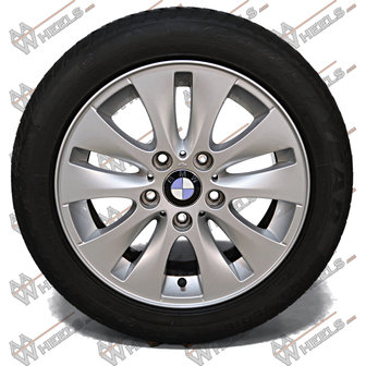 BMW 1 serie E81 E82 E87 16 inch originele velgen 6779786 | 36116779786