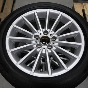 BMW 5 Serie 6 Serie Styling 237 18 inch originele velgen 6775407 / 36116775407