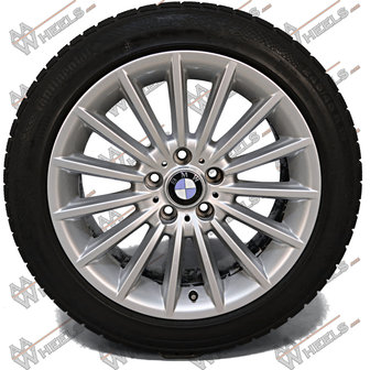 BMW 5 Serie 6 Serie Styling 237 18 inch originele velgen 6775407 / 36116775407