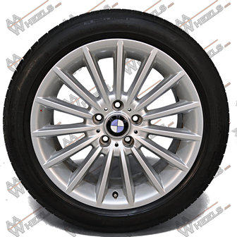 BMW 5 Serie 6 Serie Styling 237 18 inch originele velgen 6775407 / 36116775407