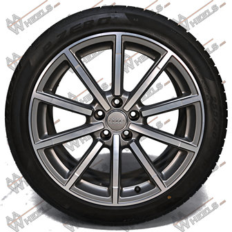 Audi Q3 8U RSQ3 S line 19 inch originele velgen 8U0601025M