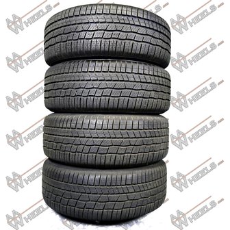 VW Touareg III Osorno 19 inch originele velgen 760601025E