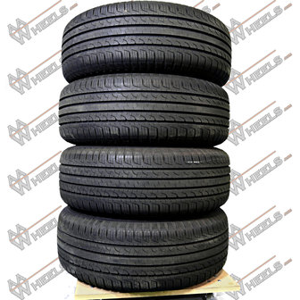 Mercedes X klasse W470 17 inch originele velgen A4704015500