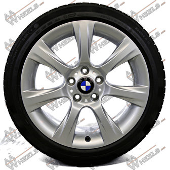 BMW 3 Serie 4 Serie Styling 396 18 inch originele velgen 6796246 | 36116796246