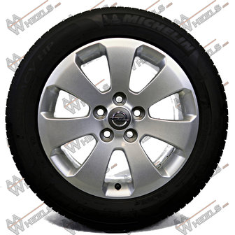 Opel Insignia 17 inch originele velgen 13235010