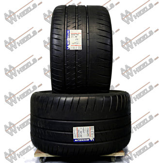 2x Michelin Pilot Sport Cup 2 N1 305/30ZR20 103Y (305 30 20)