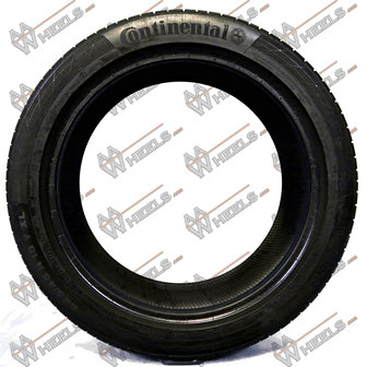2x Continental ContiSportContact 5 MOE SSR 225/45R18 95Y (225 45 18)