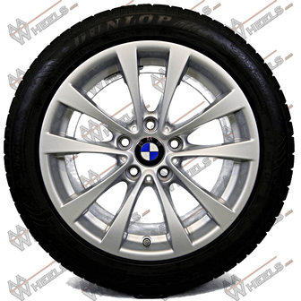 BMW 3 Serie 4 Serie Styling 395 17 inch originele velgen 6796244 | 36116796244