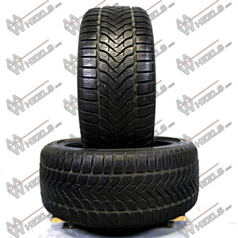 2x Lassa Snoways 3 245/40R18 97V (245 40 18)