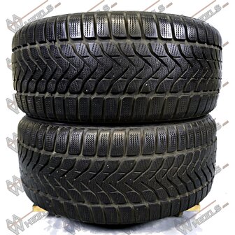 2x Lassa Snoways 3 245/40R18 97V (245 40 18)