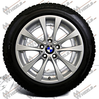 BMW 3 Serie GT Styling 395 17 inch originele velgen 6796244 | 36116796244