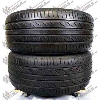 2x Landsail LS388 225/50R17 98W (225 50 17)