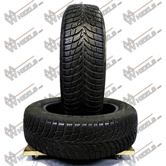 2x Goodyear Ultragrip 7+ 165/65R14 79T (165 65 14)