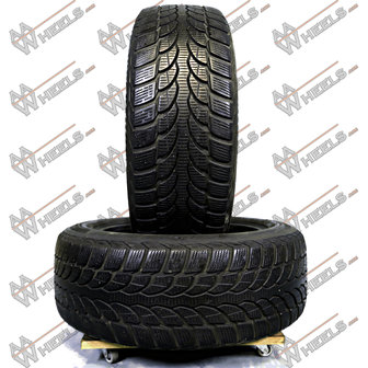 2x Bridgestone Blizzak LM32 * RSC 225/55R17 97H (225 55 17)