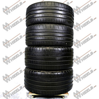 4x Michelin Pilot Super Sport MO1 245/35ZR19 93Y | 265/35ZR19 98Y (245 35 19 | 265 35 19)