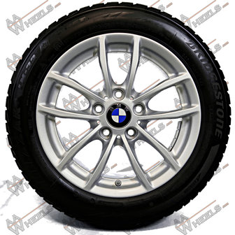 BMW 1 serie 2 serie styling 378 16 inch originele velgen 6796202 | 36116796202