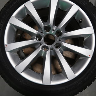 BMW 5 Serie 6 Serie Styling 328 18 inch originele velgen 6790173 | 36116790173