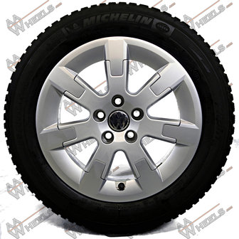 VW Polo 6R 15 inch originele velgen 6R0601025E