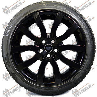 Range Rover (Sport) L322 L320 20 inch originele velgen 500681XXX