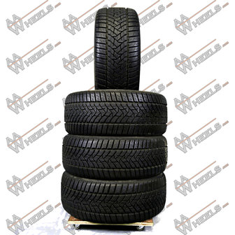 4x Dunlop Wintersport 5 225/45R18 95V | 245/40R18 97V (225 45 18 | 245 40 18)