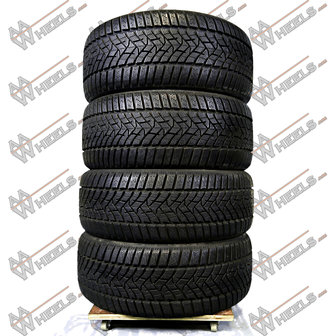 4x Dunlop Wintersport 5 225/45R18 95V | 245/40R18 97V (225 45 18 | 245 40 18)