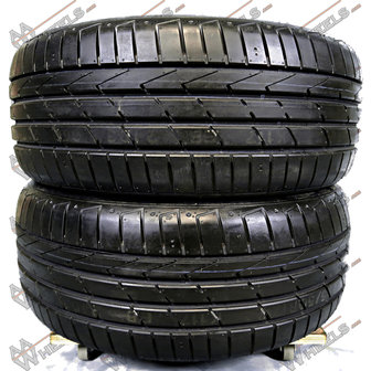 2x Hankook Ventus S1 Evo 2 MO K117 225/50R17 94W (225 50 17)