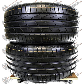 2x Hankook Ventus S1 Evo 2 MO K117 245/45R17 95W (245 45 17)