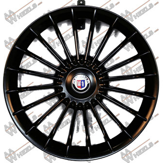 BMW Alpina Classic C13 3 Serie 4 Serie 20 inch originele velgen 3611244 | 3611245