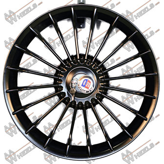 BMW Alpina Classic C13 3 Serie 4 Serie 20 inch originele velgen 3611244 | 3611245