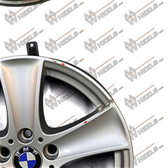 BMW X5 X6 Styling 209 18 inch originele velgen 6770200 | 36116770200