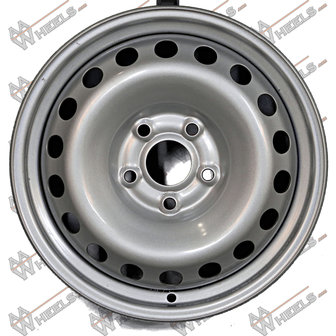 Mercedes Citan W415 stalen 15 inch originele velgen 403006279R