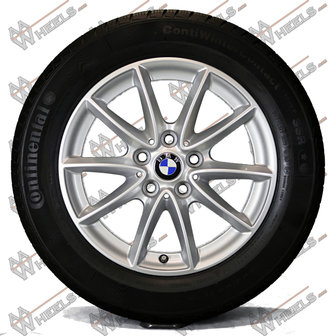 BMW 2 Serie Gran &amp; Active Tourer F45 Styling 471 16 inch originele velgen 6855080 | 36116855080