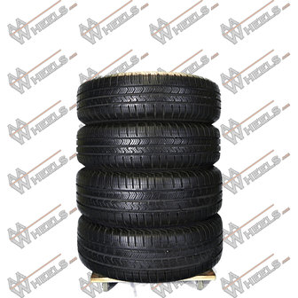Smart Fortwo ForFour W453 C453 15 inch originele velgen 403005749R | 403008630R