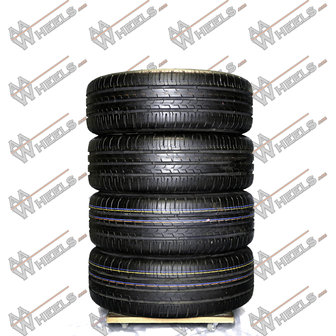 Skoda Citigo 15 inch originele velgen 5U0601025AB