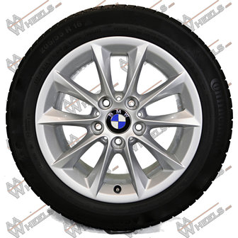 BMW 1 serie 2 serie styling 411 16 inch originele velgen 6796200 | 36116796200