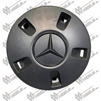 Mercedes Vito V Klasse W447 16 inch originele velgen A4474010101