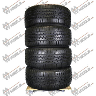 Range Rover (Sport) L322 L320 Stormer 20 inch originele velgen RRC 503820
