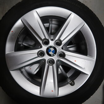 BMW 2 Serie F45 F46 17 inch originele velgen 6855087